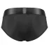 No-Parts Robin - chilot cu dildo strap-on - negru - m