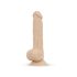 Real Fantasy Quentin - dildo realist - 24 cm (natur)