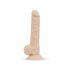 Real Fantasy Quentin - dildo realist - 24 cm (natur)