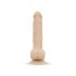 Real Fantasy Quentin - dildo realist - 24 cm (natur)