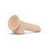Real Fantasy Quentin - dildo realist - 24 cm (natur)