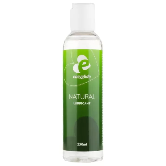 EasyGlide - lubrifiant pe bază de apă - natural - 150 ml