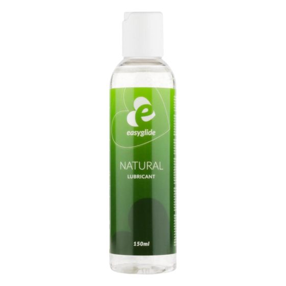 EasyGlide Natural - lubrifiant pe bază de apă (150 ml)