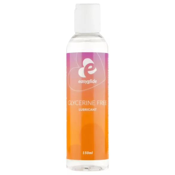 EasyGlide fără glicerină - lubrifiant pe bază de apă (150 ml)