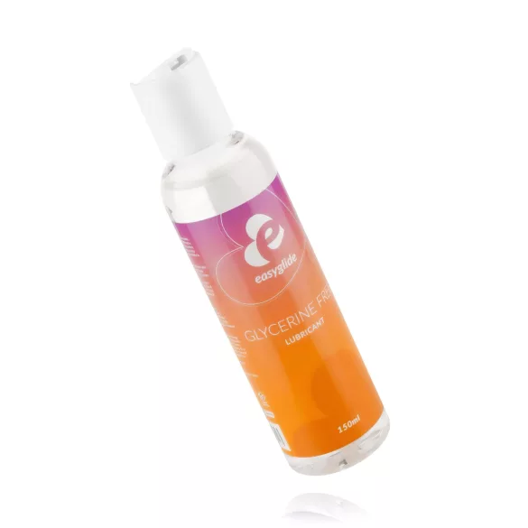EasyGlide fără glicerină - lubrifiant pe bază de apă (150 ml)