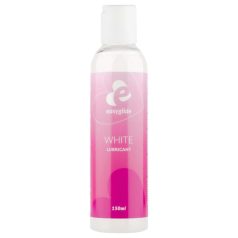   EasyGlide White - Lubrifiant pe bază de apă cu efect natural (150ml)