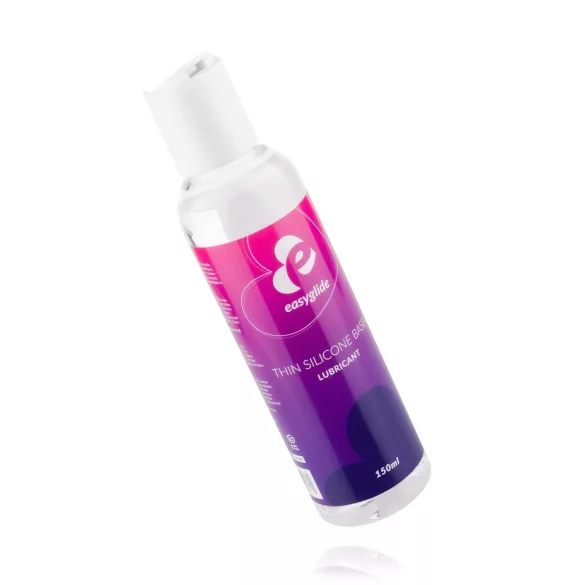 EasyGlide - Lubrifiant pe bază de silicon - subțire - 150ml