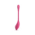 EasyConnect - ou vibrator purtabil controlat prin aplicație (roz)