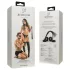 Bedroom Fantasies - set complet BDSM - 5 piese - negru