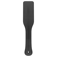  Bedroom Fantasies - paletă pentru spanking - aspect piele - negru