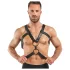 Bedroom Fantasies Rocco - body erotic damă - dantelă neagră - mărime S-XL