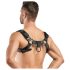 Fantezii de Dormitor Bruno - ham pentru corp (negru) - S-XL