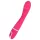 Easytoys - Vibrator punctul G - rezistent la apă - roz