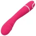 Easytoys - Vibrator punctul G - rezistent la apă - roz