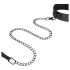 Bedroom Fantasies - set complet pentru imobilizare - 4 piese - negru