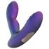 Hueman Galaxy - vibrator anal pulsatoriu (mov)