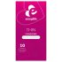EasyGlide Ultra Thin - prezervative subțiri (10buc)