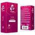 EasyGlide Ultra Thin - prezervative subțiri (10buc)