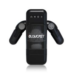 BLOWCAST Blowbot - masturbator automat de gaming (negru)