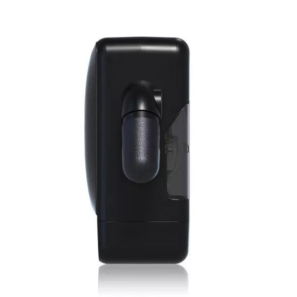 BLOWCAST Blowbot - masturbator automat pentru bărbați - negru