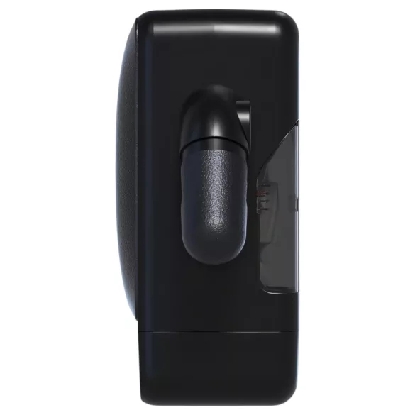 BLOWCAST Blowbot - masturbator automat pentru bărbați - negru