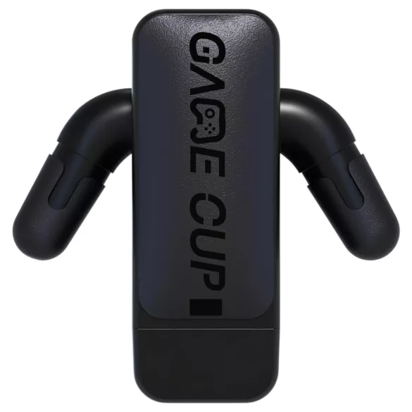 BLOWCAST Blowbot - masturbator automat pentru bărbați - negru