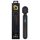 BLAQ - vibrator digital negru pentru masaj
