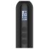 BLAQ - vibrator digital negru pentru masaj