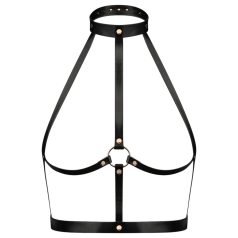 Rosy Gold - ham de corp - negru-roz auriu