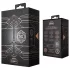 Rosy Gold - ham de corp - negru-roz auriu