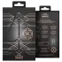 Rosy Gold - ham de corp - negru-roz auriu