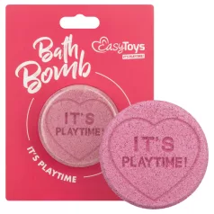 Easytoys - Bombă de baie erotică - It's Playtime