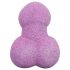 Easytoys - bilă de baie efervescentă - formă de penis