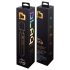 BLAQ - vibrator masaj digital mare (negru)
