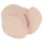 FWB - masturbator tip torzo realist cu vibrații - silicon culoare naturală