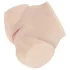 FWB - masturbator tip torzo realist cu vibrații - silicon culoare naturală