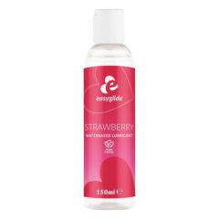   EasyGlide - lubrifiant pe bază de apă cu aromă - căpșuni (150 ml)