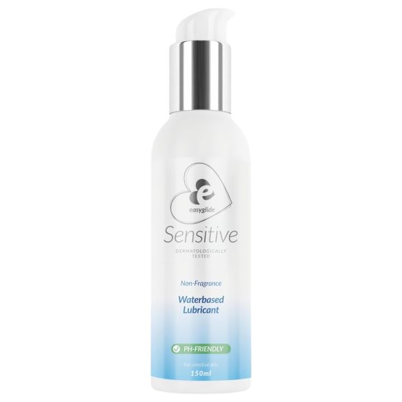 EasyGlide - lubrifiant pe bază de apă - formulă sensibilă - 150ml