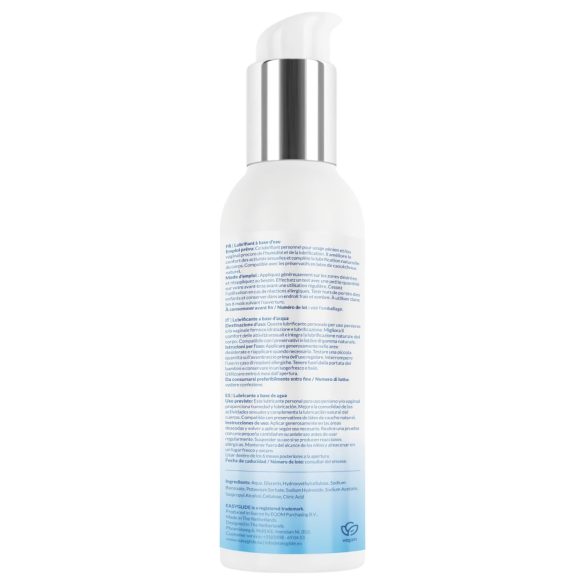 EasyGlide - lubrifiant pe bază de apă - formulă sensibilă - 150ml