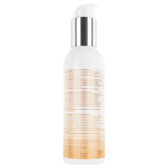 EasyGlide - lubrifiant anal pe bază de apă - Sensitive - 150 ml