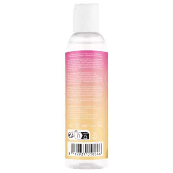 EasyGlide - lubrifiant pe bază de apă cu aromă de vanilie - 150ml
