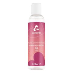   EasyGlide - lubrifiant pe bază de apă cu aromă - șampanie rosé (150 ml)
