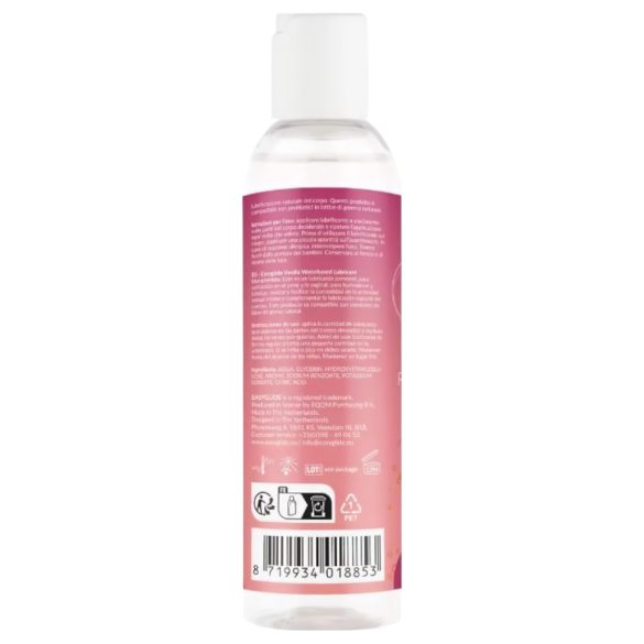EasyGlide - lubrifiant pe bază de apă cu aromă de șampanie rosé - 150ml