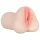 FWB - vagin realist masturbator - material moale - culoare natur