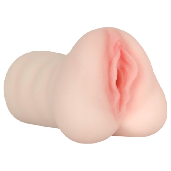 FWB - vagin realist masturbator - material moale - culoare natur
