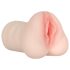 FWB - vagin realist masturbator - material moale - culoare natur