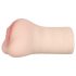 FWB - vagin realist masturbator - material moale - culoare natur