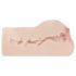 FWB - vagin realist masturbator - material moale - culoare natur