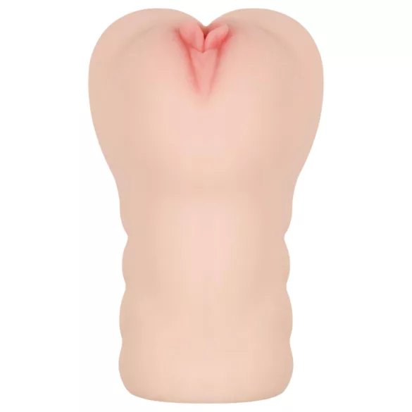 FWB - vagină artificială realistă Ella Parker - nuanță naturală