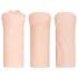 FWB - masturbator realist set pentru bărbați - piele naturală
